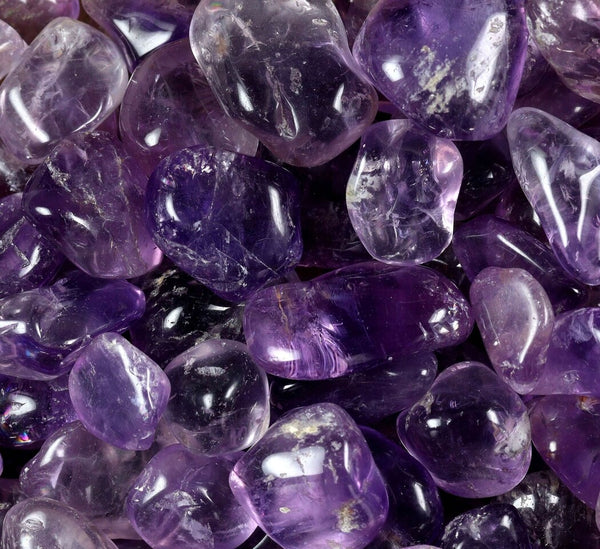 Amethyst — Luxe & Relaxing