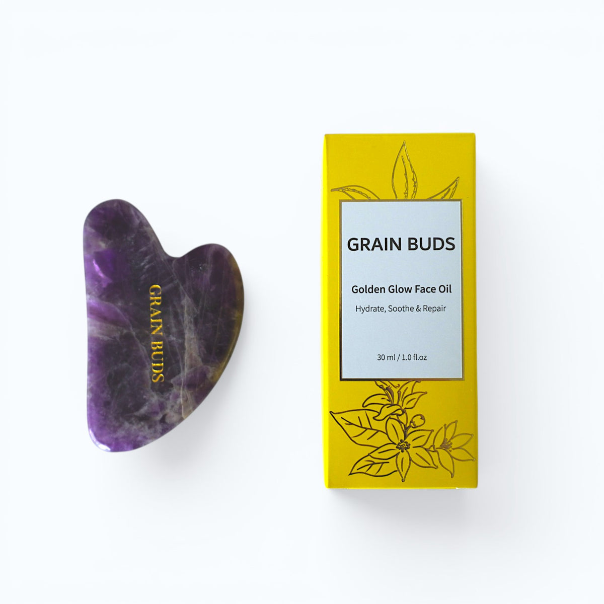 Signature Facial Ritual Duo