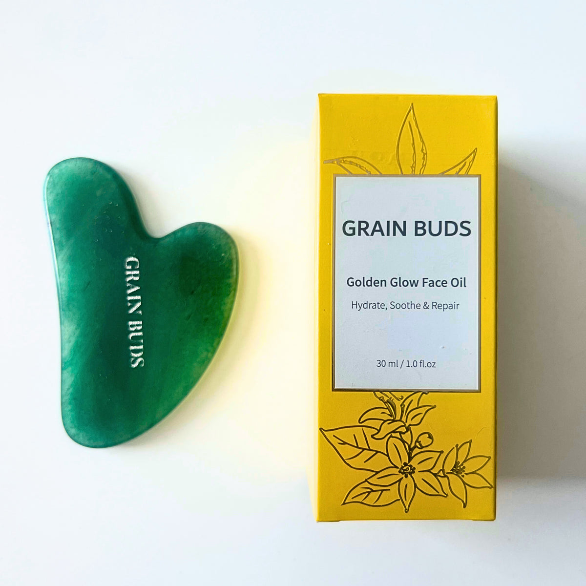 Signature Facial Ritual Duo