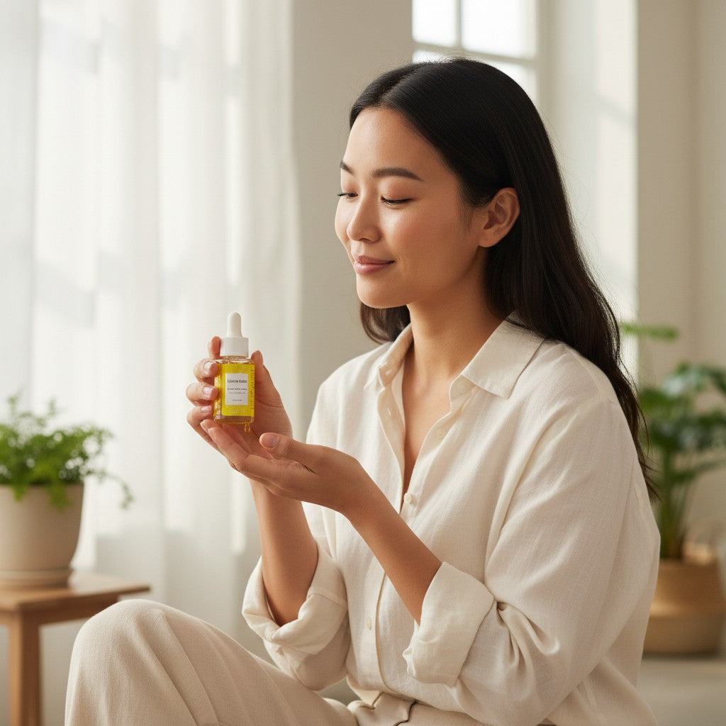 Skincare Oils