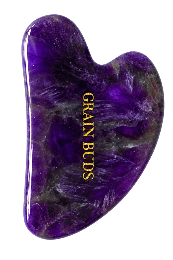 Facial Gua Sha