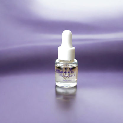 Pure Glow Body Oil