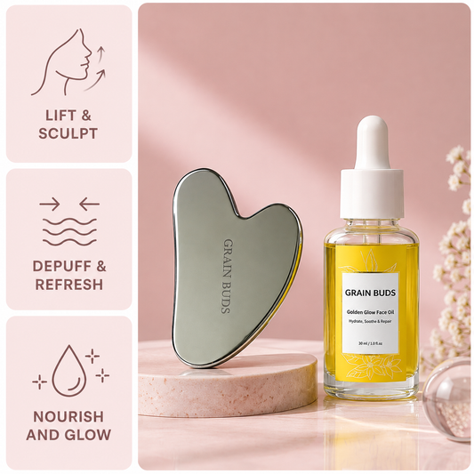 Signature Facial Ritual Duo