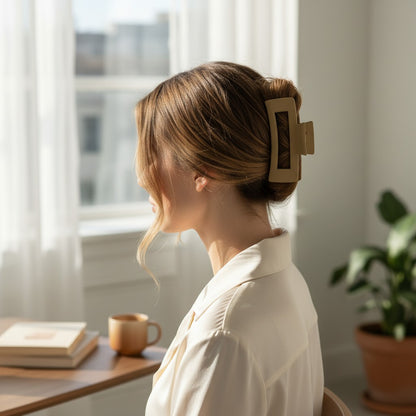 Hair Clip