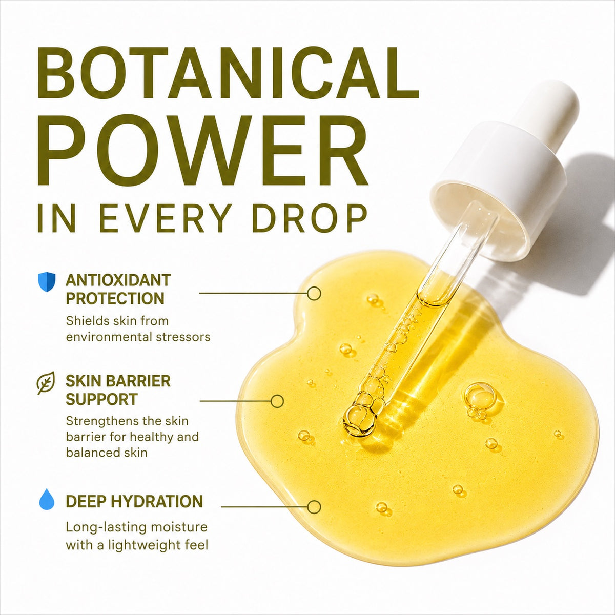 Golden Glow Face Oil