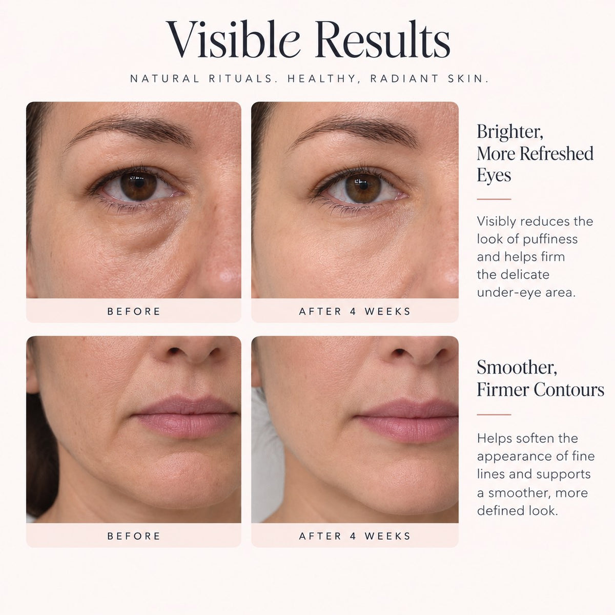 Signature Facial Ritual Duo