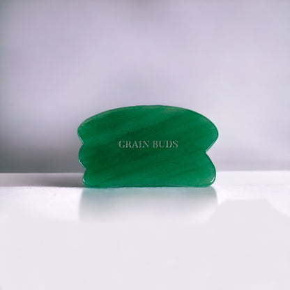 The Jade Body Gua Sha Tool