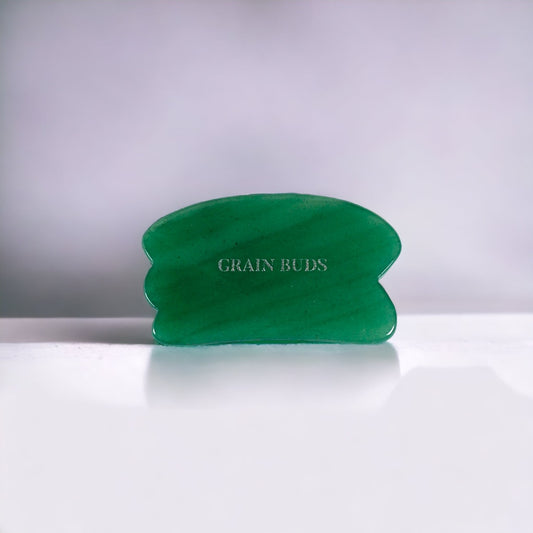 The Jade Body Gua Sha Tool