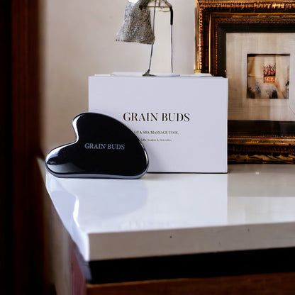 The Terahertz Gua Sha Facial Lifting Tool