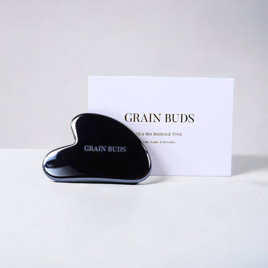The Terahertz Gua Sha Facial Lifting Tool