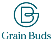 Grain Buds logo
