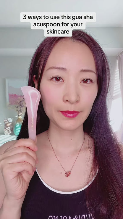 Gua Sha AcuSpoon