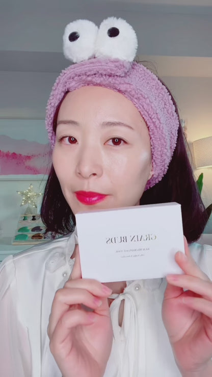 The Terahertz Gua Sha Facial Lifting Tool