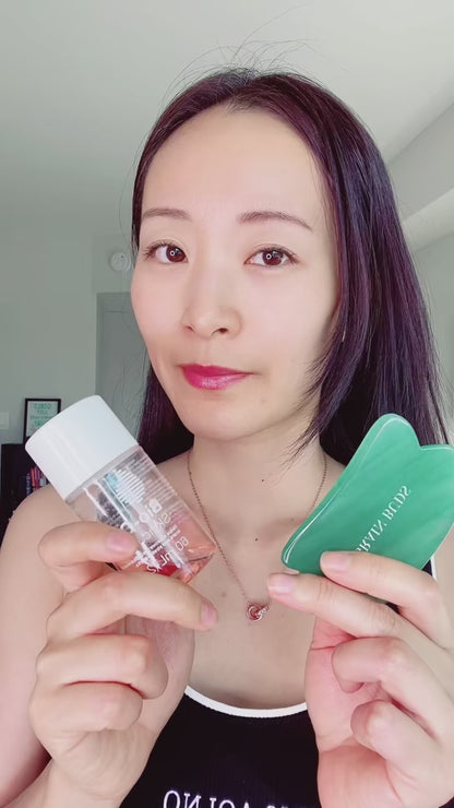 The Jade Body Gua Sha Tool