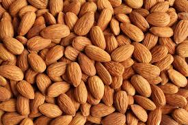 Sweet Almond Oil