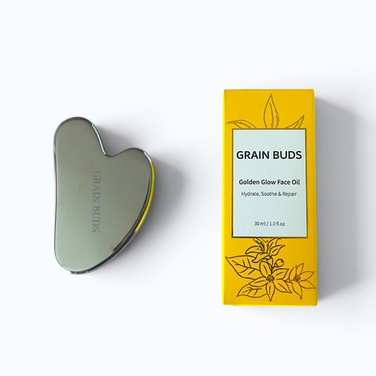 Signature Facial Ritual Duo